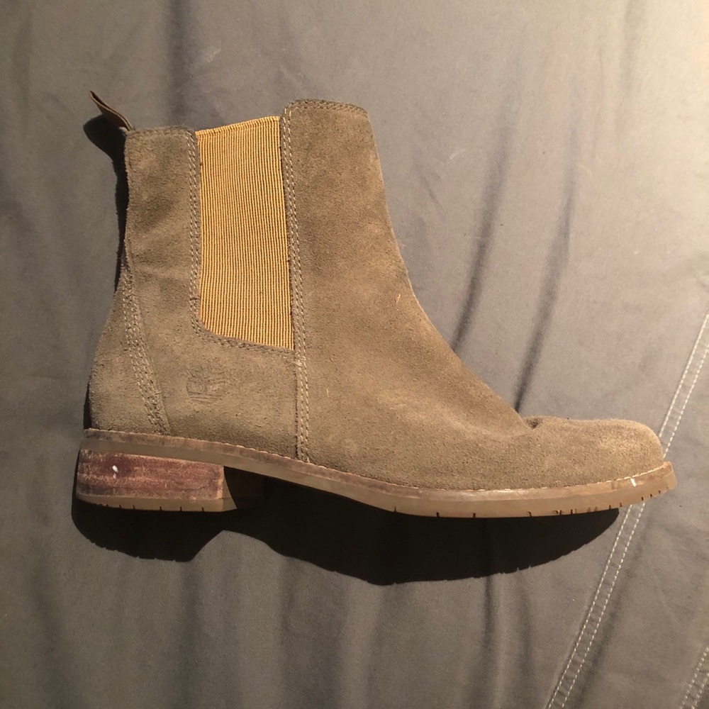 Timberland Chelsea Boot